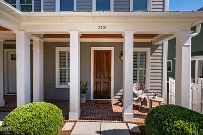 113 Piano Street, Chapel Hill, NC 27516 - Photo 3
