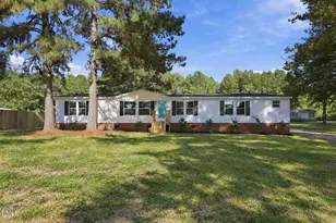 643 Lloyd Stewart Rd, Broadway, NC 27505 - Photo 1