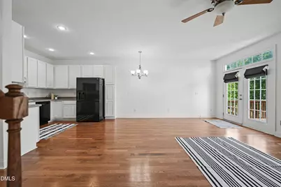 29 Grapevine Trail, Durham, NC 27707 - Photo 7