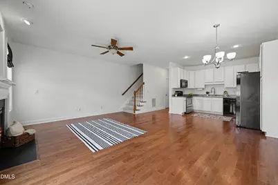 29 Grapevine Trail, Durham, NC 27707 - Photo 9