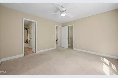 29 Grapevine Trail, Durham, NC 27707 - Photo 23