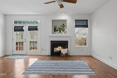 29 Grapevine Trail, Durham, NC 27707 - Photo 5