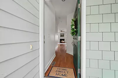 29 Grapevine Trail, Durham, NC 27707 - Photo 3