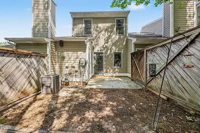 55 Forest Oaks Drive, Durham, NC 27705 - Photo 15