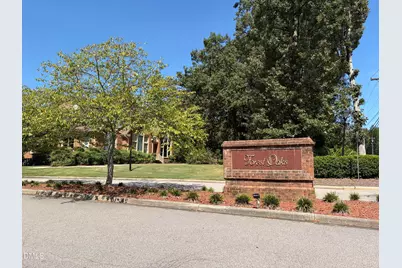 55 Forest Oaks Drive, Durham, NC 27705 - Photo 19