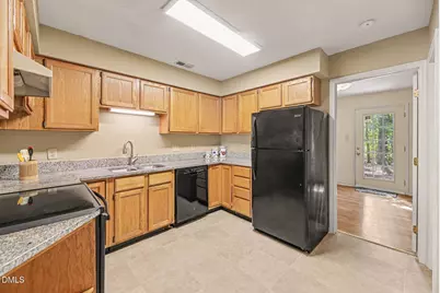 55 Forest Oaks Drive, Durham, NC 27705 - Photo 5