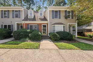55 Forest Oaks Dr, Durham, NC 27705 - Photo 1