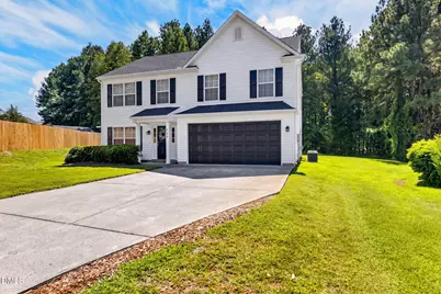 4106 Amber Stone Way, Durham, NC 27704 - Photo 3