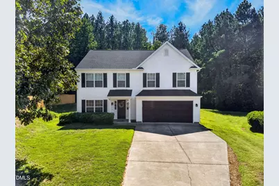 4106 Amber Stone Way, Durham, NC 27704 - Photo 5