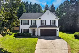 4106 Amber Stone Way, Durham, NC 27704 - Photo 5