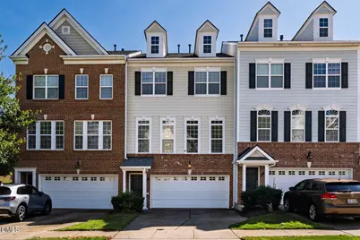 255 Bally Shannon Way, Apex, NC 27539 - Photo 1