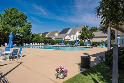 255 Bally Shannon Way, Apex, NC 27539 - Photo 53