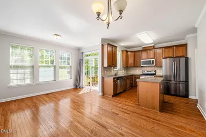 255 Bally Shannon Way, Apex, NC 27539 - Photo 19