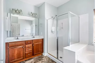255 Bally Shannon Way, Apex, NC 27539 - Photo 35