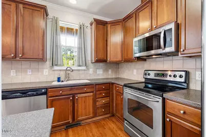 255 Bally Shannon Way, Apex, NC 27539 - Photo 23
