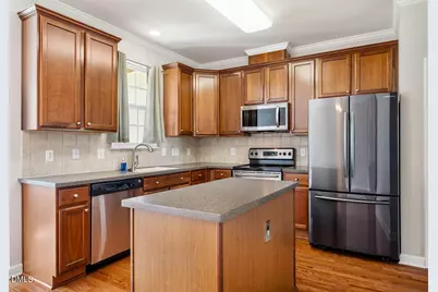 255 Bally Shannon Way, Apex, NC 27539 - Photo 21