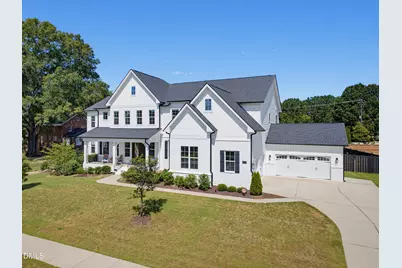 3506 Diamond Leaf Court, Apex, NC 27502 - Photo 3