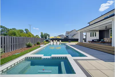 3506 Diamond Leaf Court, Apex, NC 27502 - Photo 39
