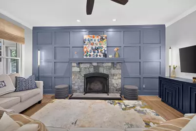9513 Brimstone Lane, Raleigh, NC 27613 - Photo 15