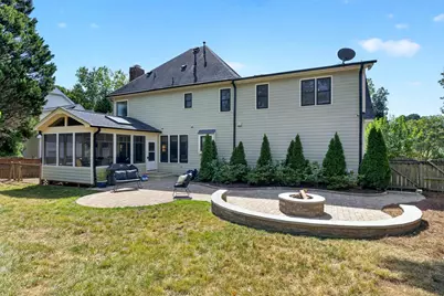 9513 Brimstone Lane, Raleigh, NC 27613 - Photo 49