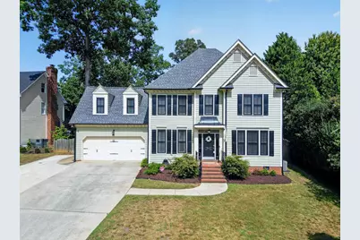 9513 Brimstone Lane, Raleigh, NC 27613 - Photo 1