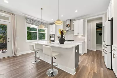 5321 Boylston Drive Drive, Fuquay-Varina, NC 27526 - Photo 13