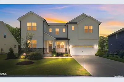 5321 Boylston Drive Drive, Fuquay-Varina, NC 27526 - Photo 1