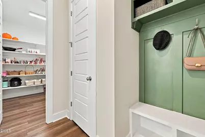 5321 Boylston Drive Drive, Fuquay-Varina, NC 27526 - Photo 19