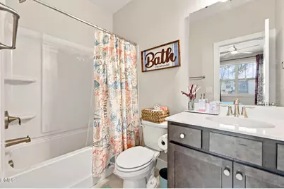 5321 Boylston Drive Drive, Fuquay-Varina, NC 27526 - Photo 33