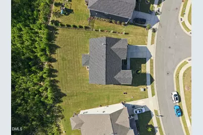 5321 Boylston Drive Drive, Fuquay-Varina, NC 27526 - Photo 47