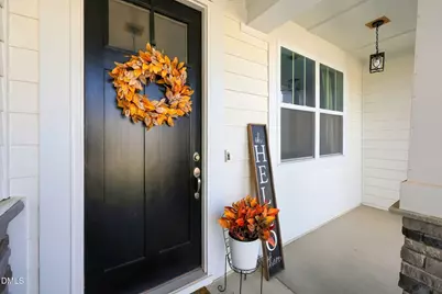 5321 Boylston Drive Drive, Fuquay-Varina, NC 27526 - Photo 3