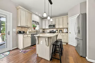2905 Gross Avenue, Wake Forest, NC 27587 - Photo 9