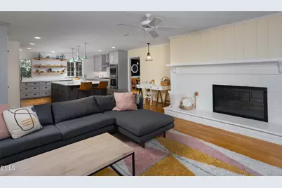 3412 Sheridan Drive, Durham, NC 27707 - Photo 37