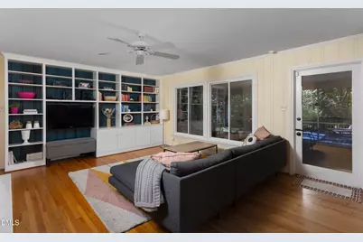 3412 Sheridan Drive, Durham, NC 27707 - Photo 35