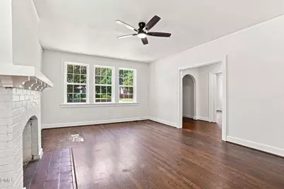 612 Eastern Avenue, Rocky Mount, NC 27801 - Photo 17