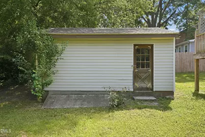 612 Eastern Avenue, Rocky Mount, NC 27801 - Photo 55