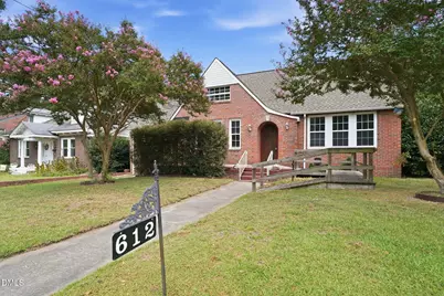 612 Eastern Avenue, Rocky Mount, NC 27801 - Photo 45