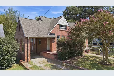 612 Eastern Avenue, Rocky Mount, NC 27801 - Photo 3