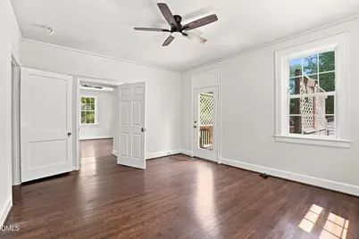 612 Eastern Avenue, Rocky Mount, NC 27801 - Photo 37