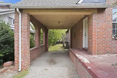612 Eastern Avenue, Rocky Mount, NC 27801 - Photo 49