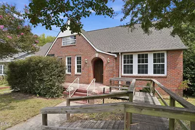 612 Eastern Avenue, Rocky Mount, NC 27801 - Photo 47