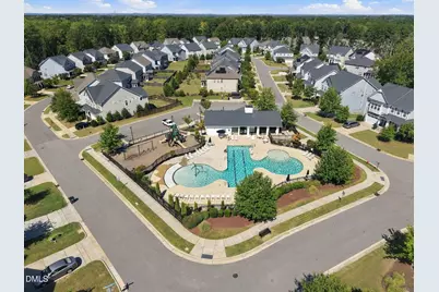 419 Hopwood Way, Apex, NC 27523 - Photo 41