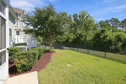 419 Hopwood Way, Apex, NC 27523 - Photo 35