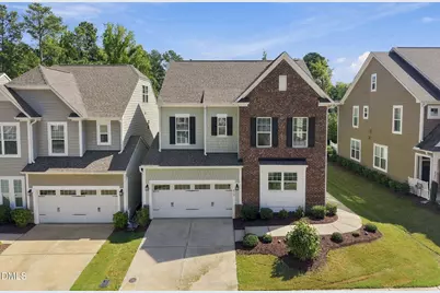 419 Hopwood Way, Apex, NC 27523 - Photo 43