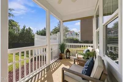 419 Hopwood Way, Apex, NC 27523 - Photo 33
