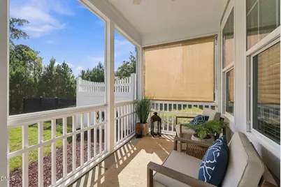419 Hopwood Way, Apex, NC 27523 - Photo 21
