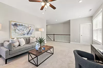 419 Hopwood Way, Apex, NC 27523 - Photo 23