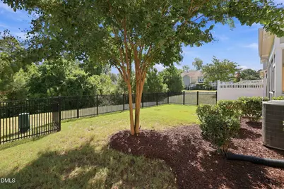 419 Hopwood Way, Apex, NC 27523 - Photo 37