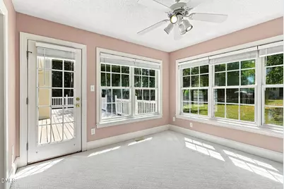 7409 Ivy League Lane, Raleigh, NC 27616 - Photo 17
