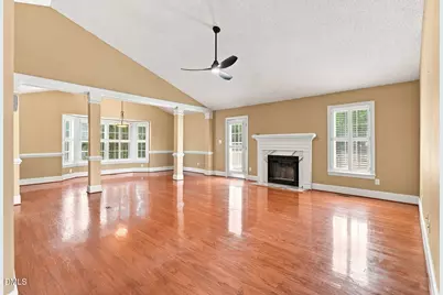 7409 Ivy League Lane, Raleigh, NC 27616 - Photo 3